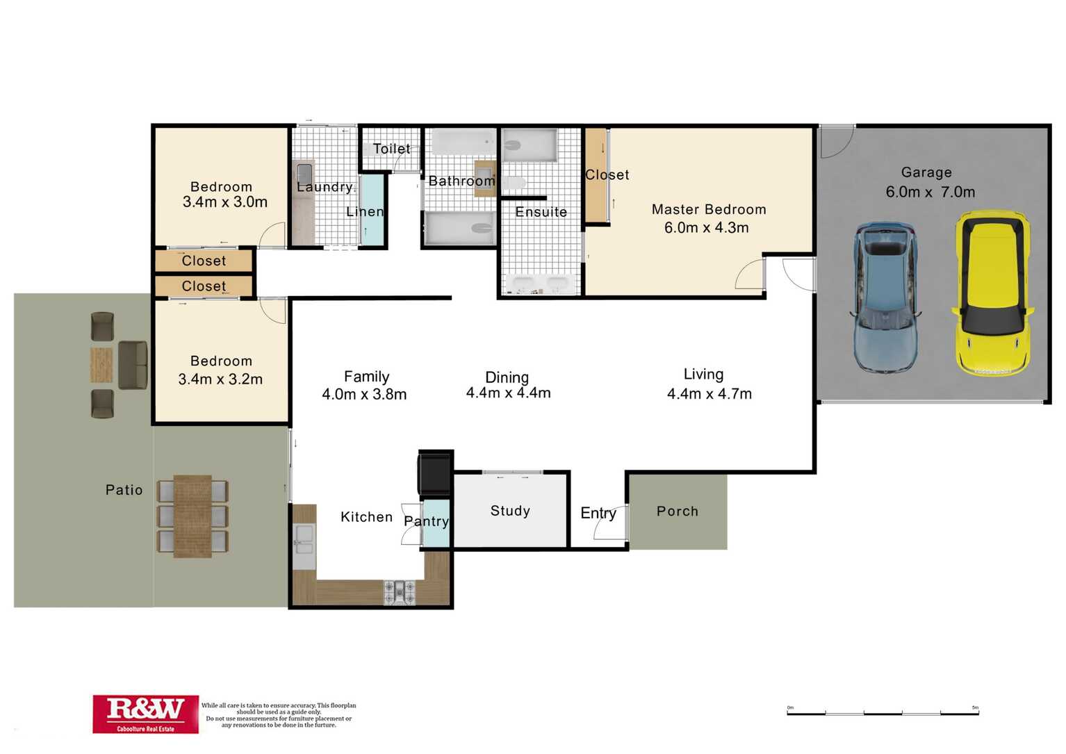 31 Fairway Court Caboolture 31 Fairway Court Caboolture