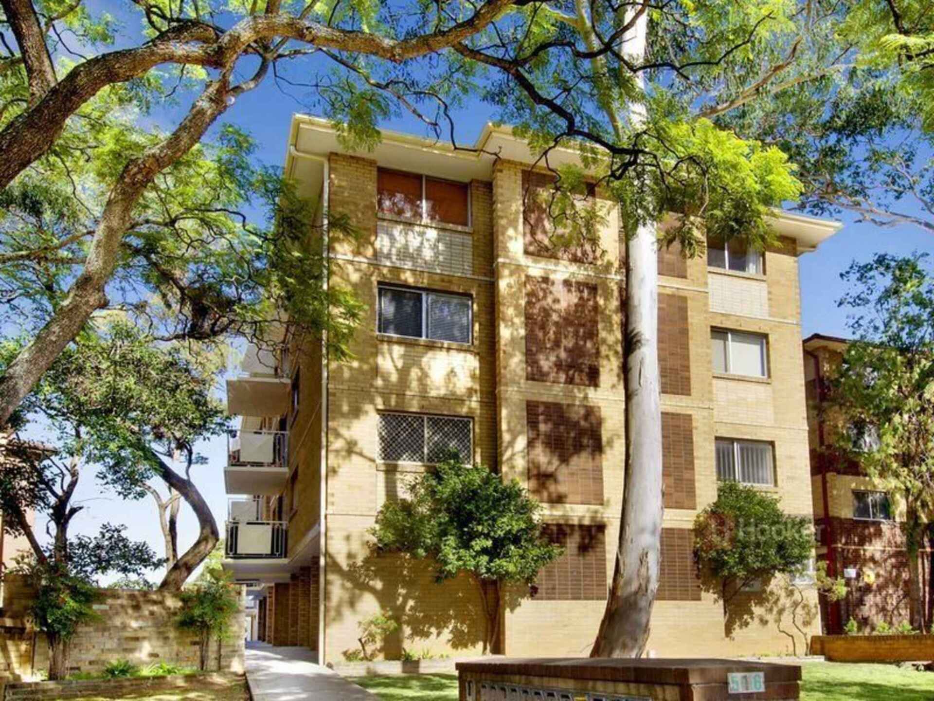 18/516 New Canterbury Road Dulwich Hill