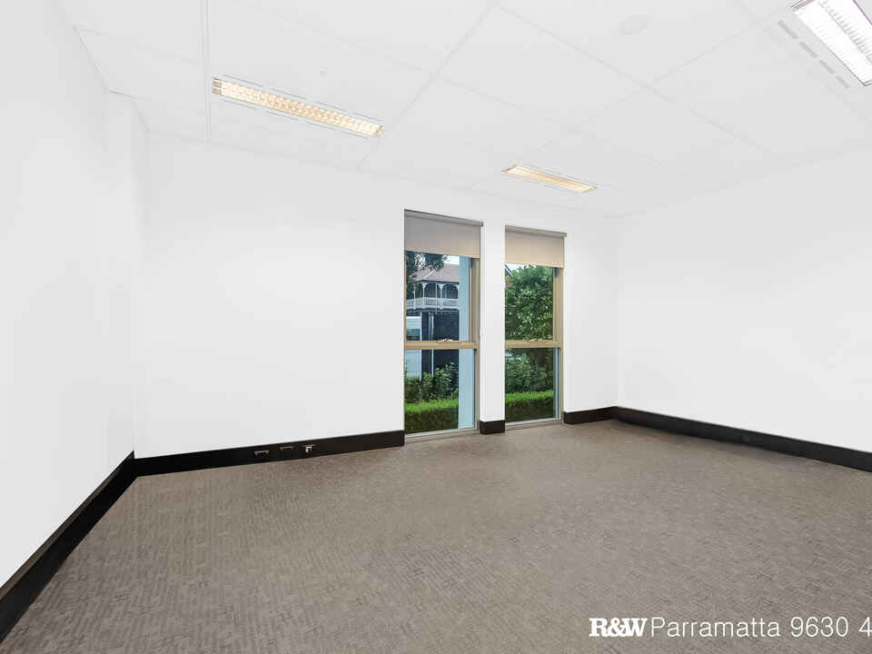  Parramatta