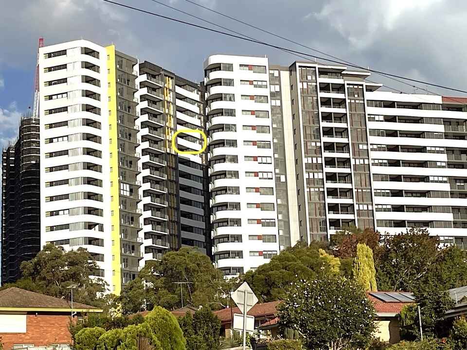  Castle Hill