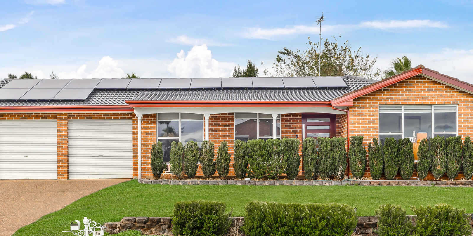 16 Como Close St Clair 16 Como Close St Clair