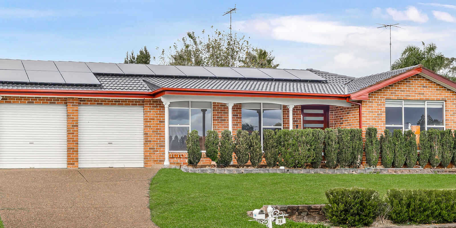 16 Como Close St Clair 16 Como Close St Clair