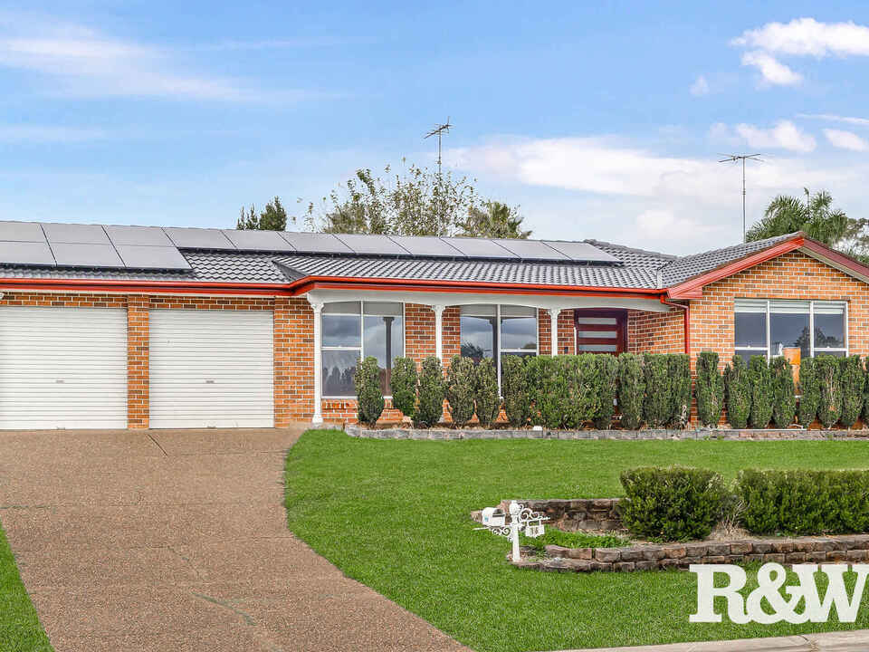 16 Como Close St Clair
