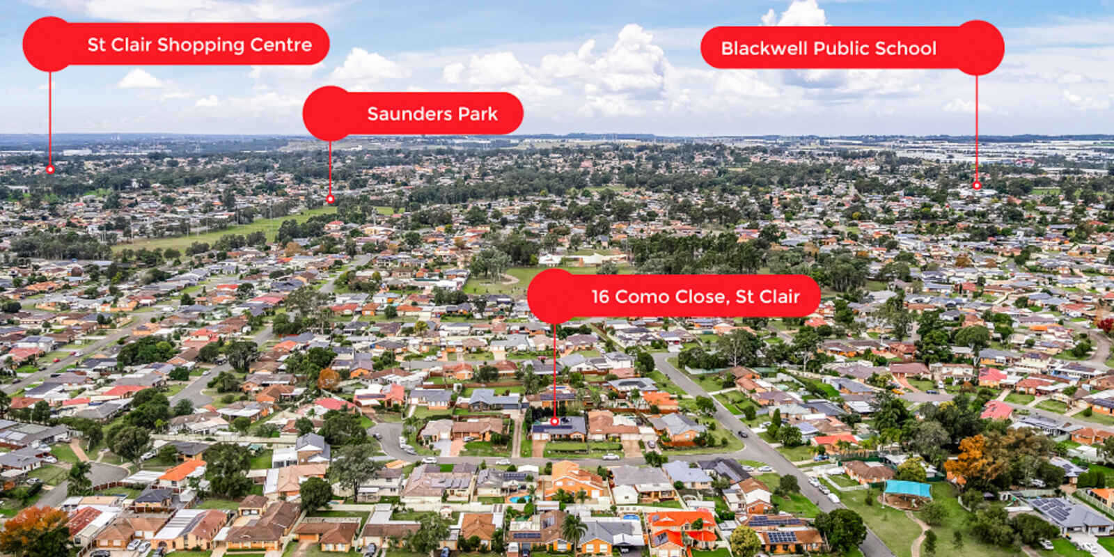 16 Como Close St Clair 16 Como Close St Clair