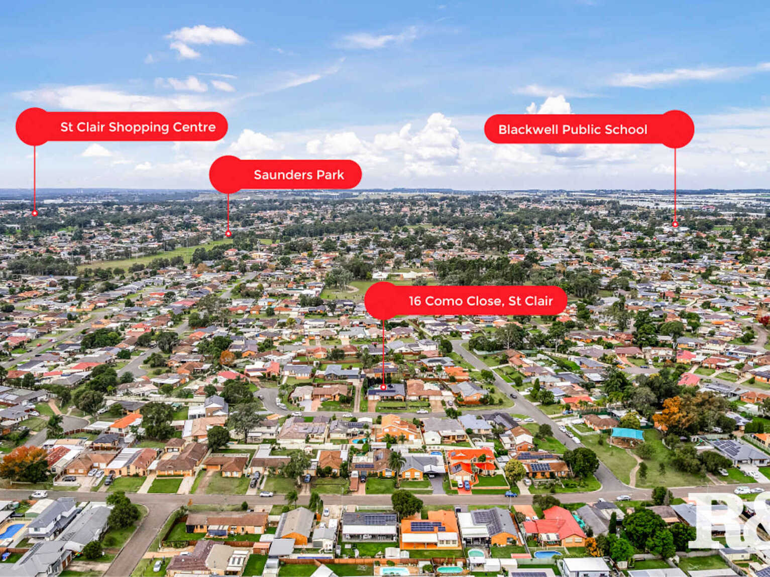 16 Como Close St Clair 16 Como Close St Clair
