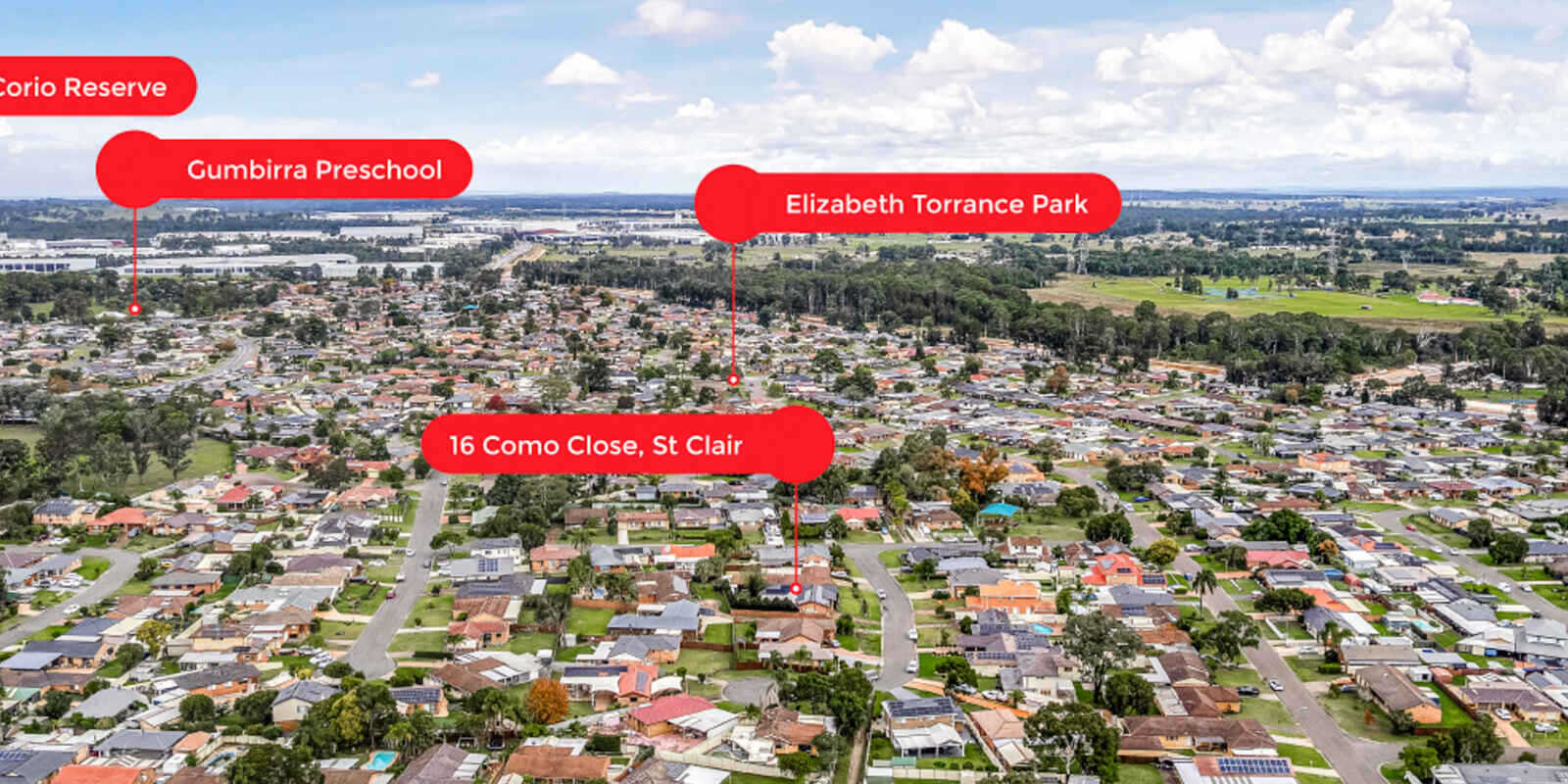 16 Como Close St Clair 16 Como Close St Clair