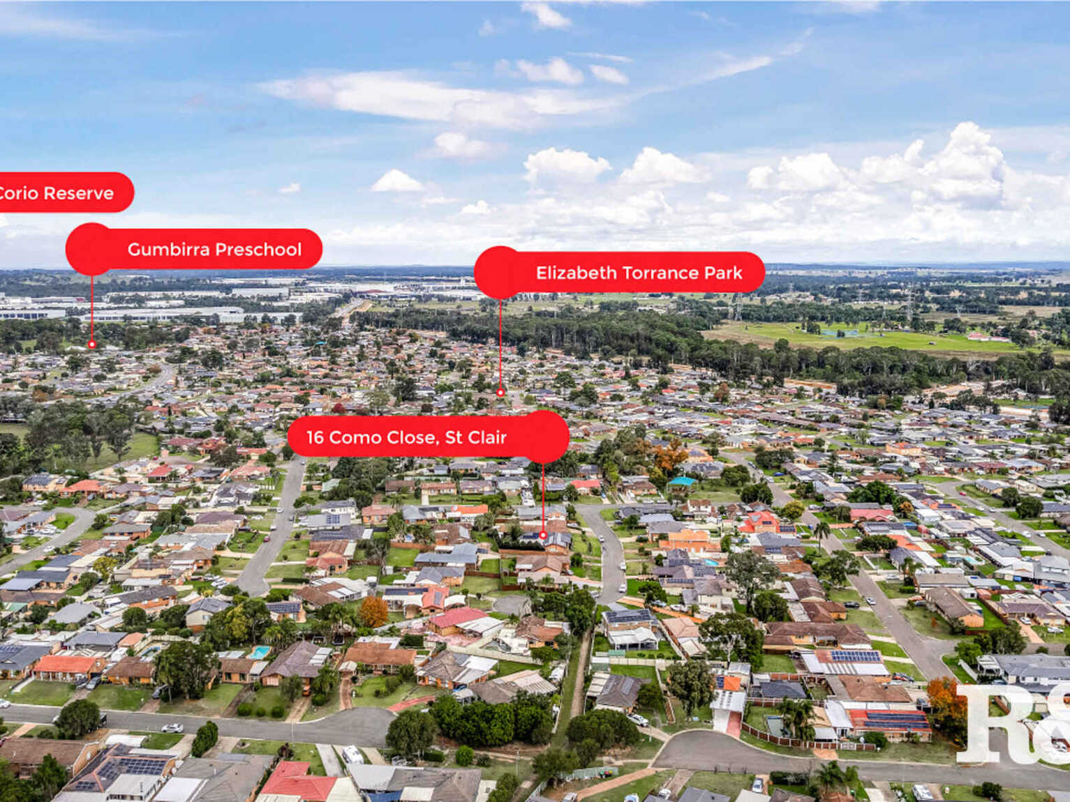 16 Como Close St Clair 16 Como Close St Clair