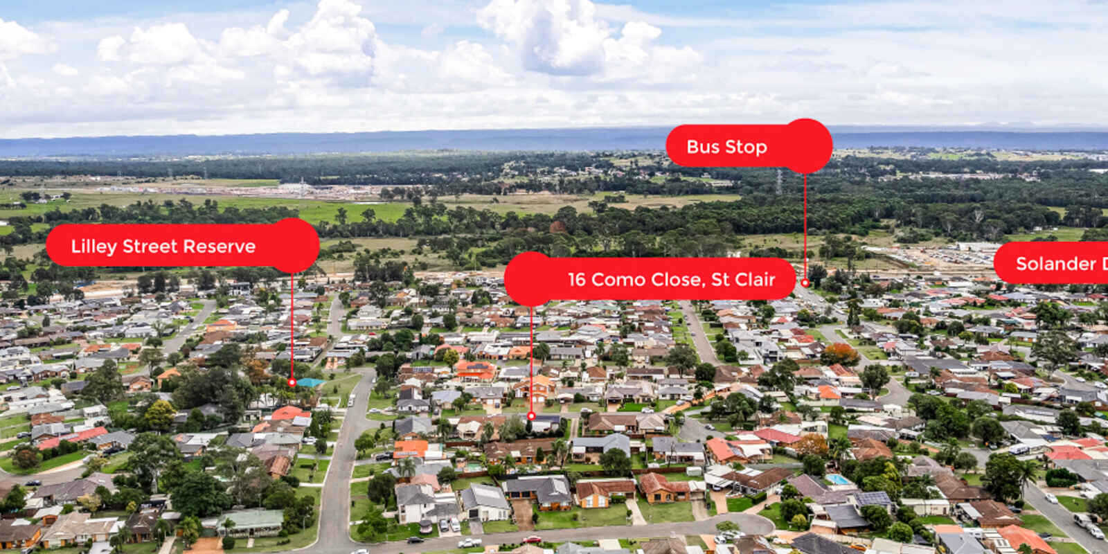 16 Como Close St Clair 16 Como Close St Clair