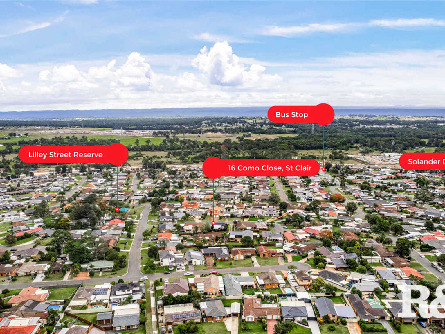 16 Como Close St Clair 16 Como Close St Clair