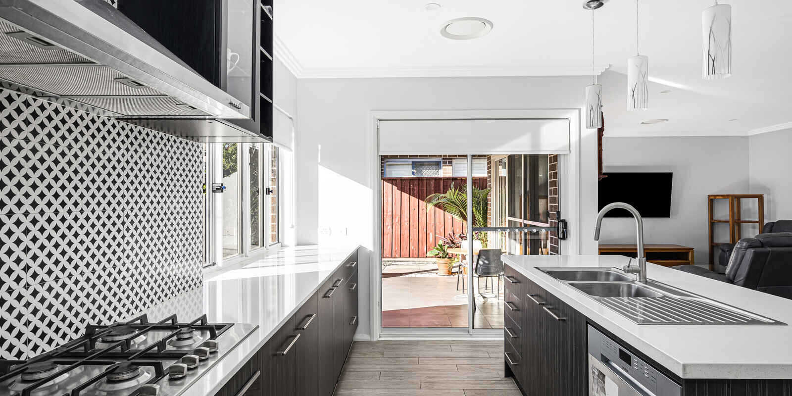 21 Woodburn Street Colebee 21 Woodburn Street Colebee