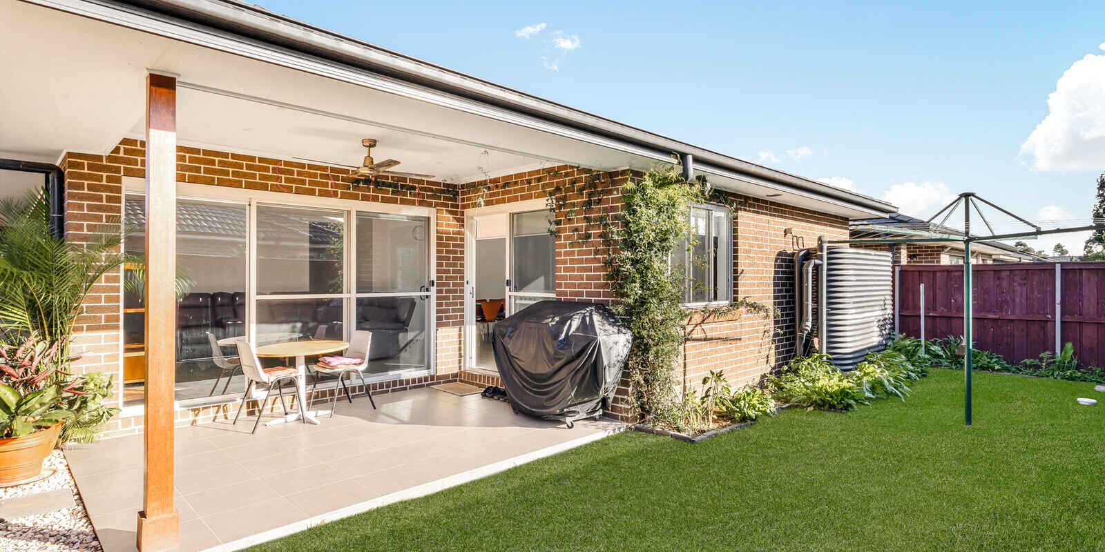 21 Woodburn Street Colebee 21 Woodburn Street Colebee
