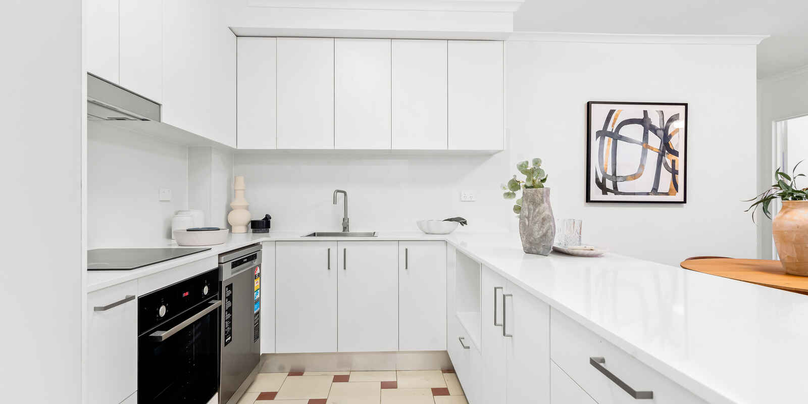 17/460 - 482 Jones Street Ultimo