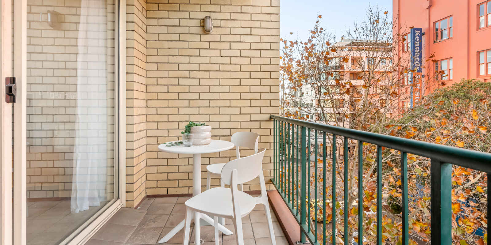 17/460 - 482 Jones Street Ultimo