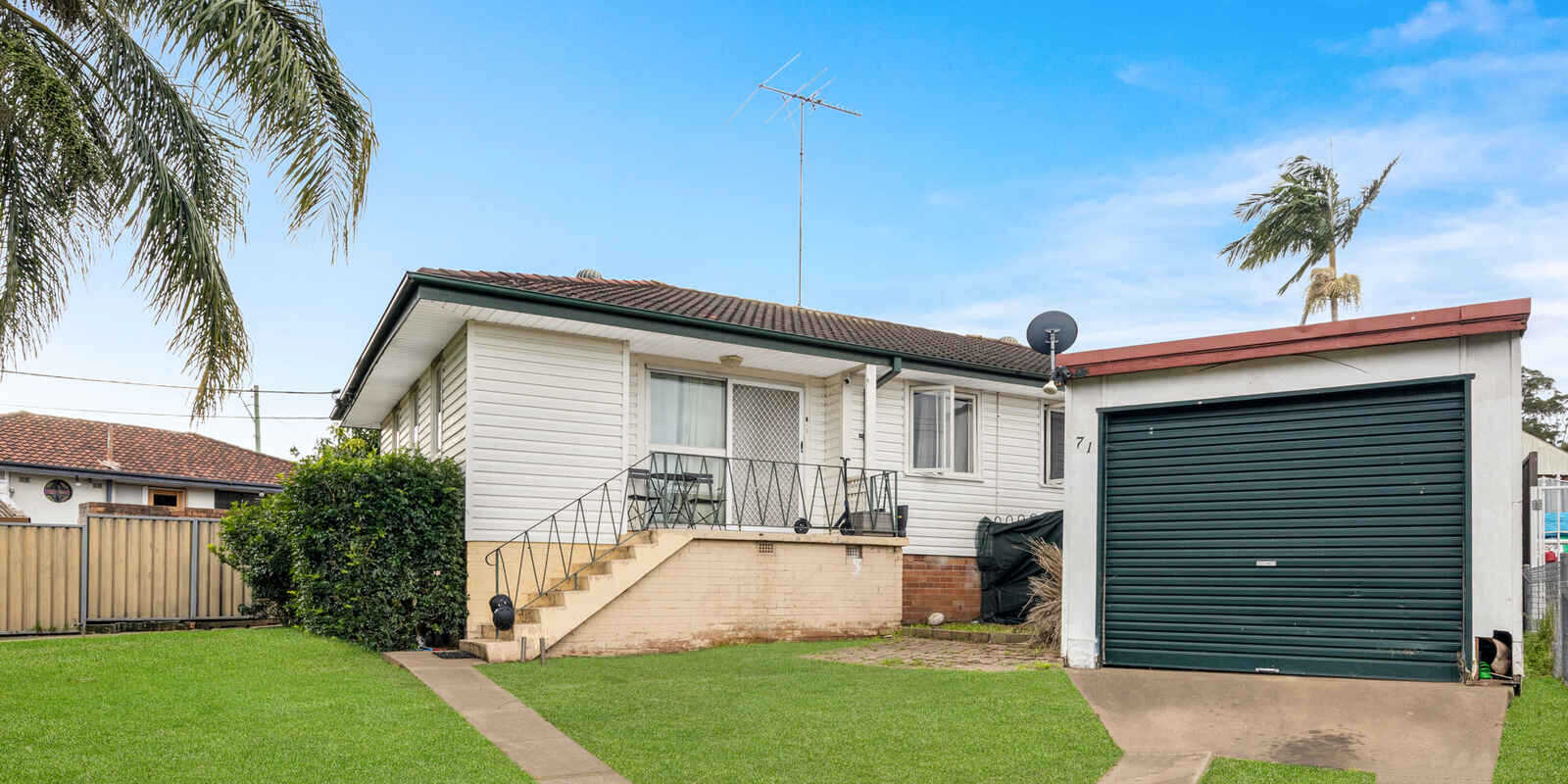 71 Wilkes Crescent Tregear