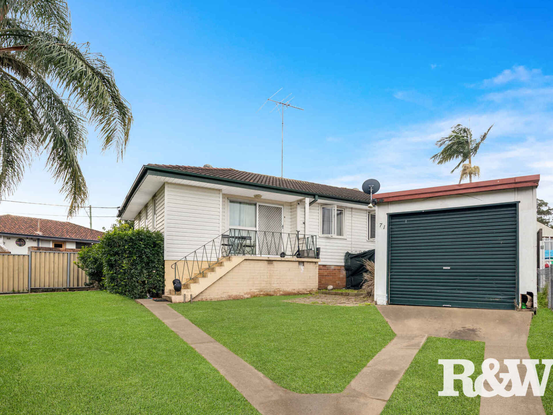 71 Wilkes Crescent Tregear