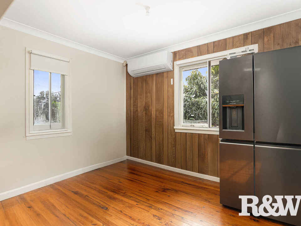 71 Wilkes Crescent Tregear