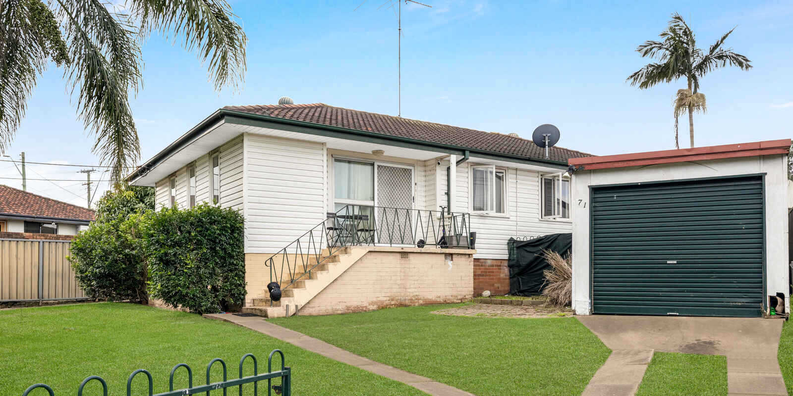 71 Wilkes Crescent Tregear
