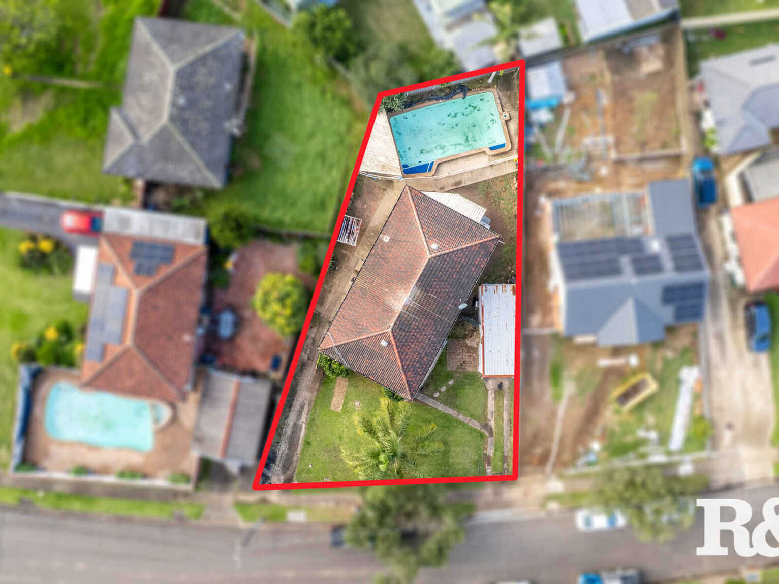 71 Wilkes Crescent Tregear