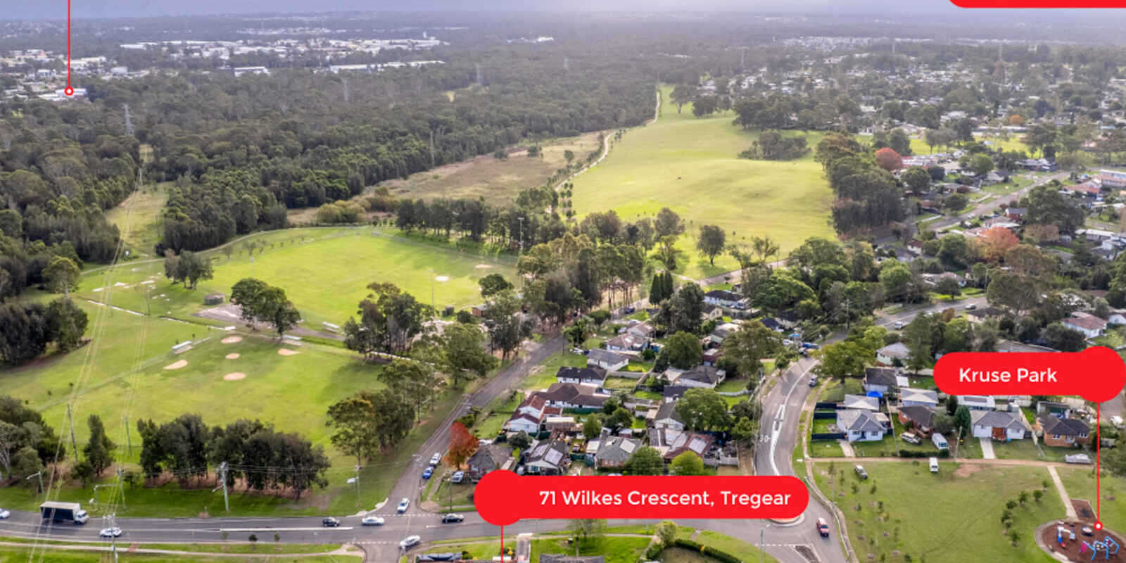 71 Wilkes Crescent Tregear