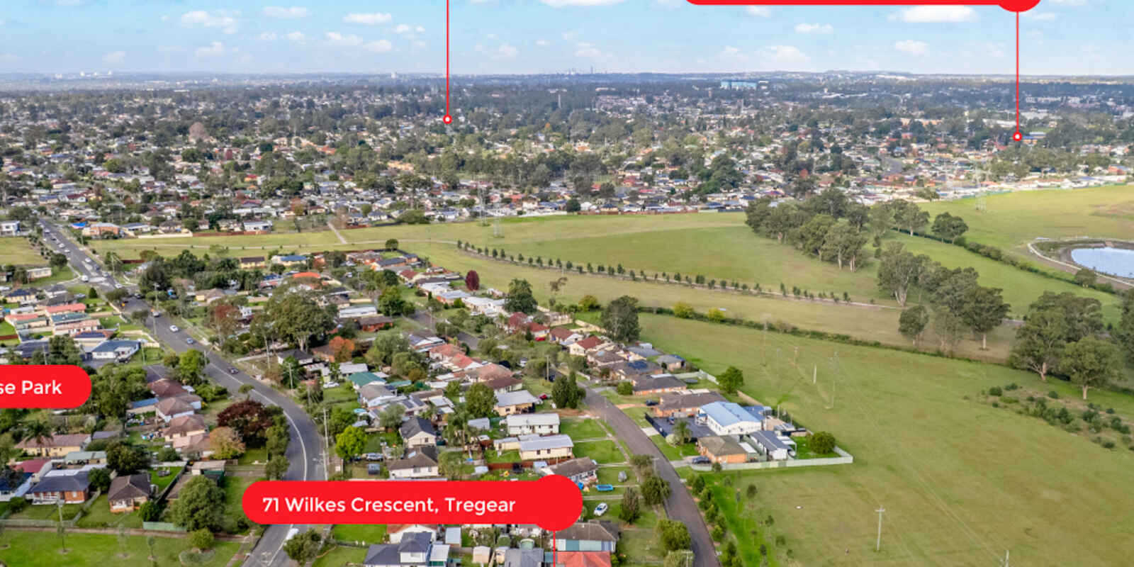 71 Wilkes Crescent Tregear