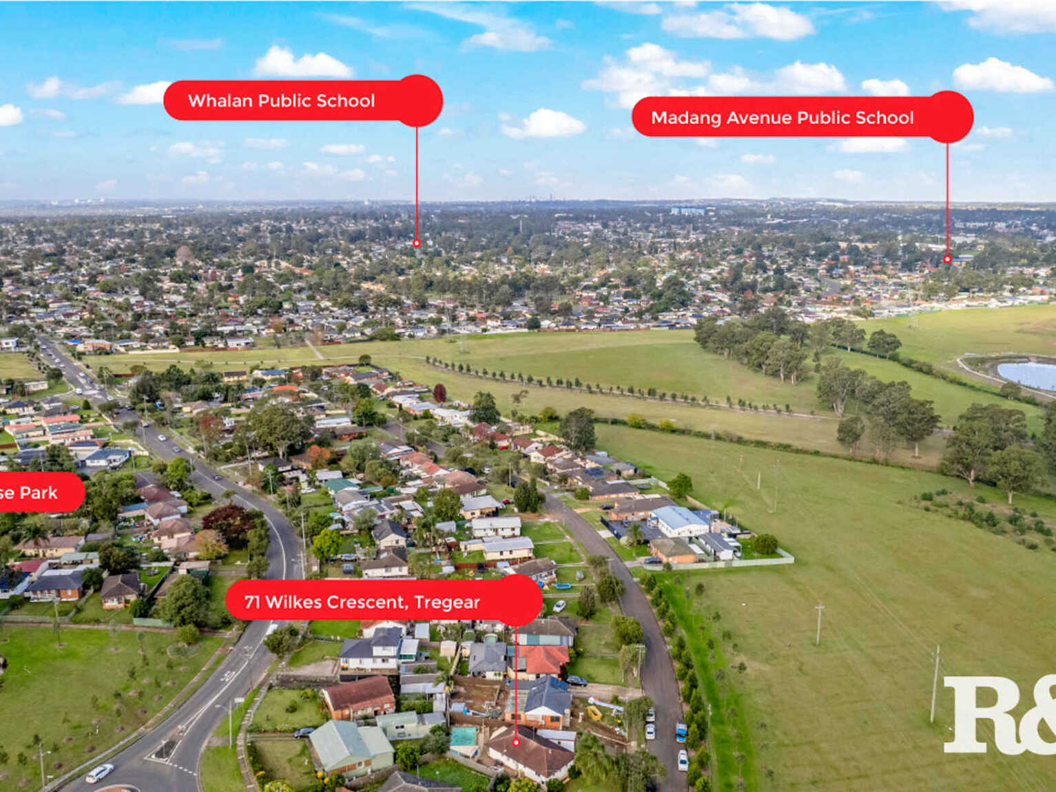 71 Wilkes Crescent Tregear