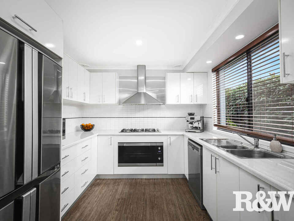 7 Sarah Place Minchinbury