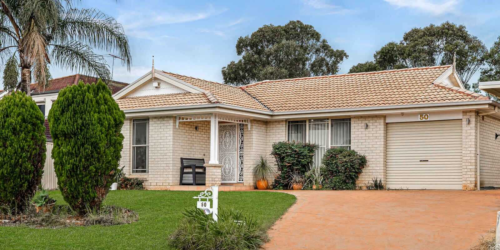 50 Warimi Close Rooty Hill