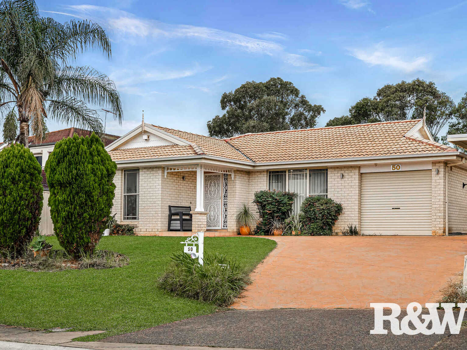 50 Warimi Close Rooty Hill