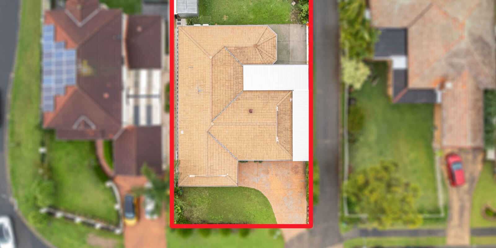 50 Warimi Close Rooty Hill