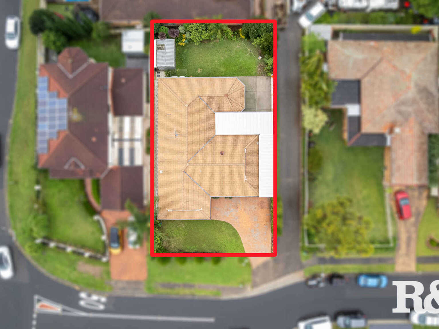 50 Warimi Close Rooty Hill