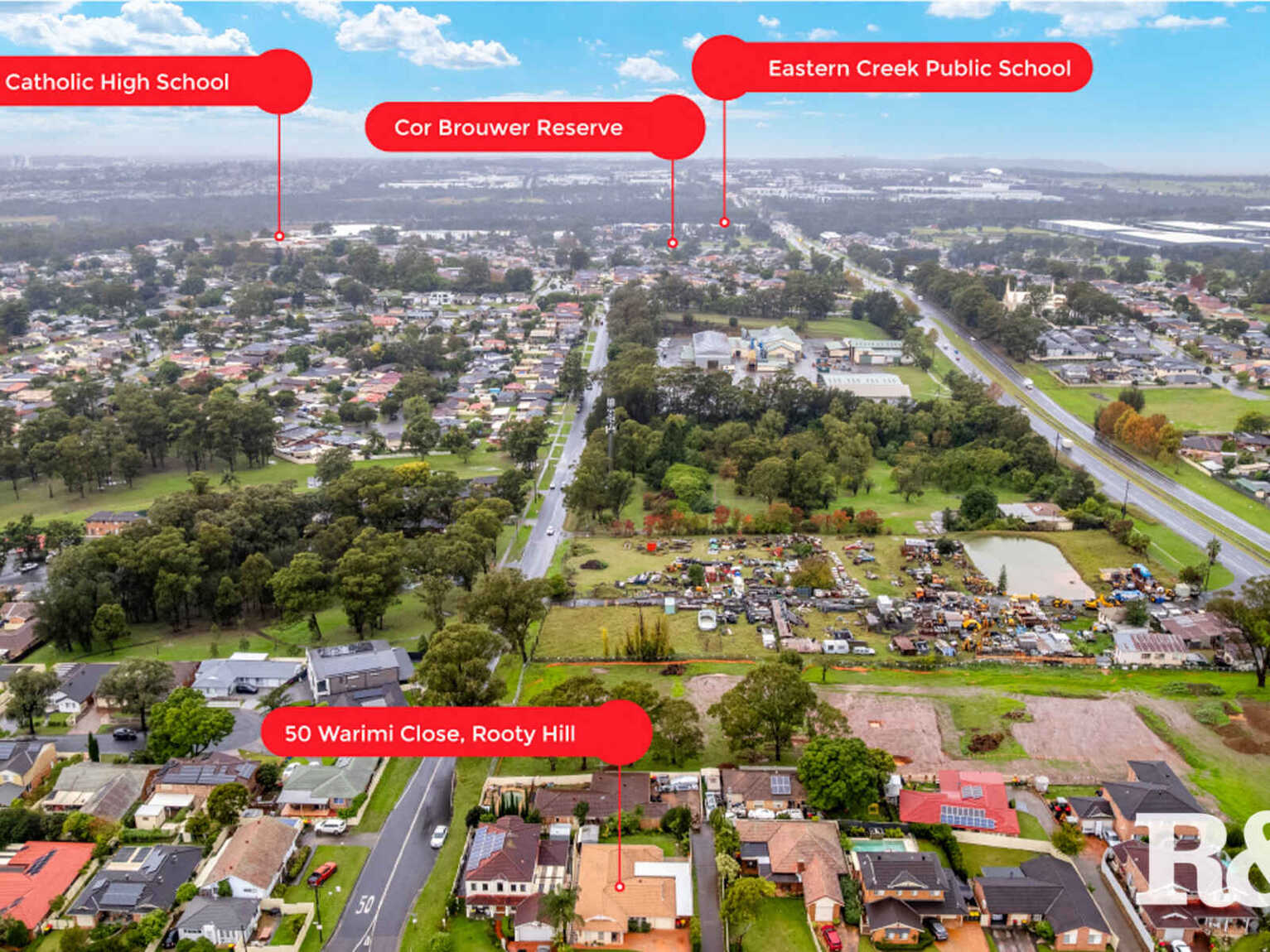 50 Warimi Close Rooty Hill