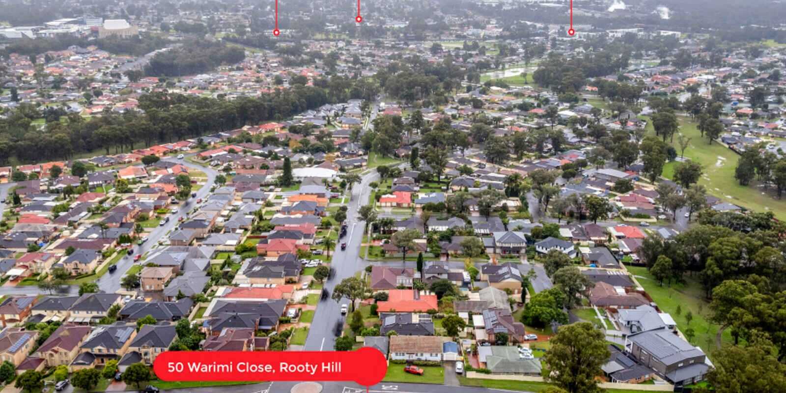 50 Warimi Close Rooty Hill
