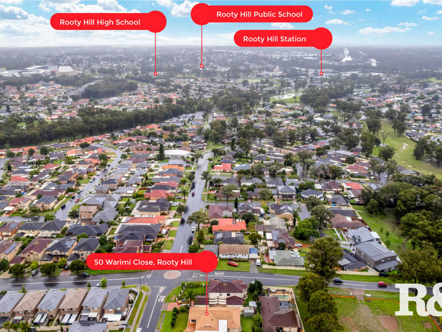 50 Warimi Close Rooty Hill