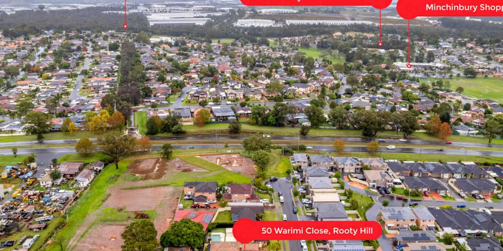50 Warimi Close Rooty Hill