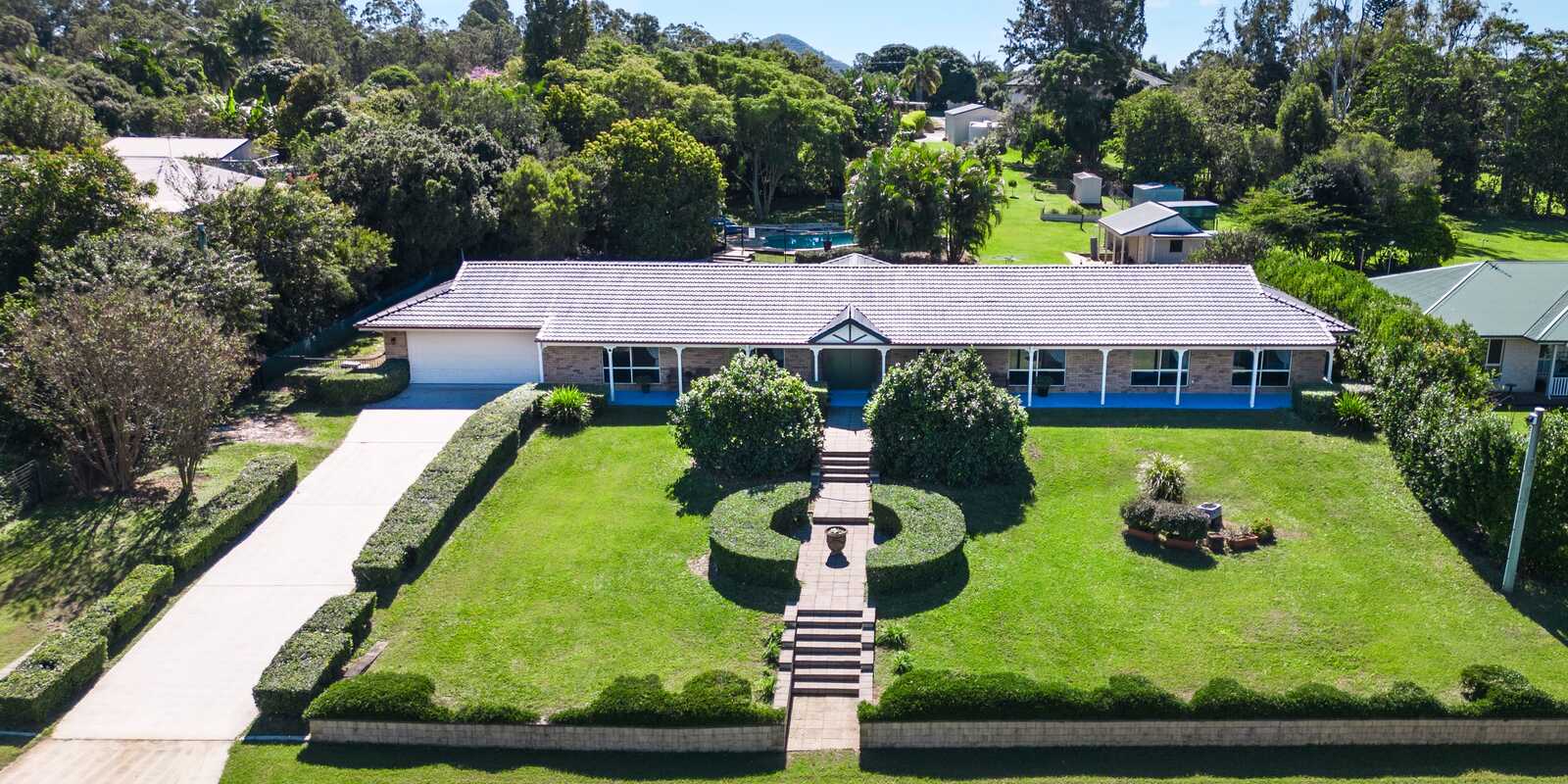 29 Waldron Court Wamuran 29 Waldron Court Wamuran