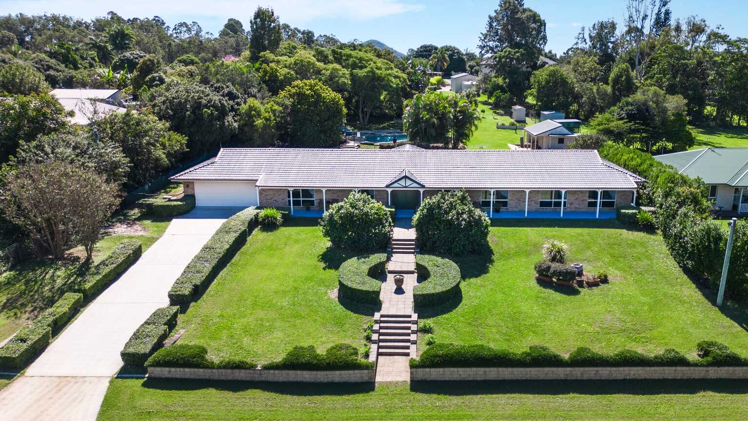 29 Waldron Court Wamuran 29 Waldron Court Wamuran