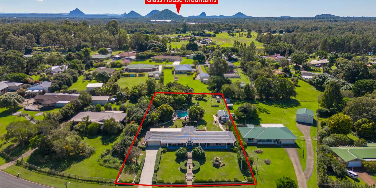 29 Waldron Court Wamuran 29 Waldron Court Wamuran