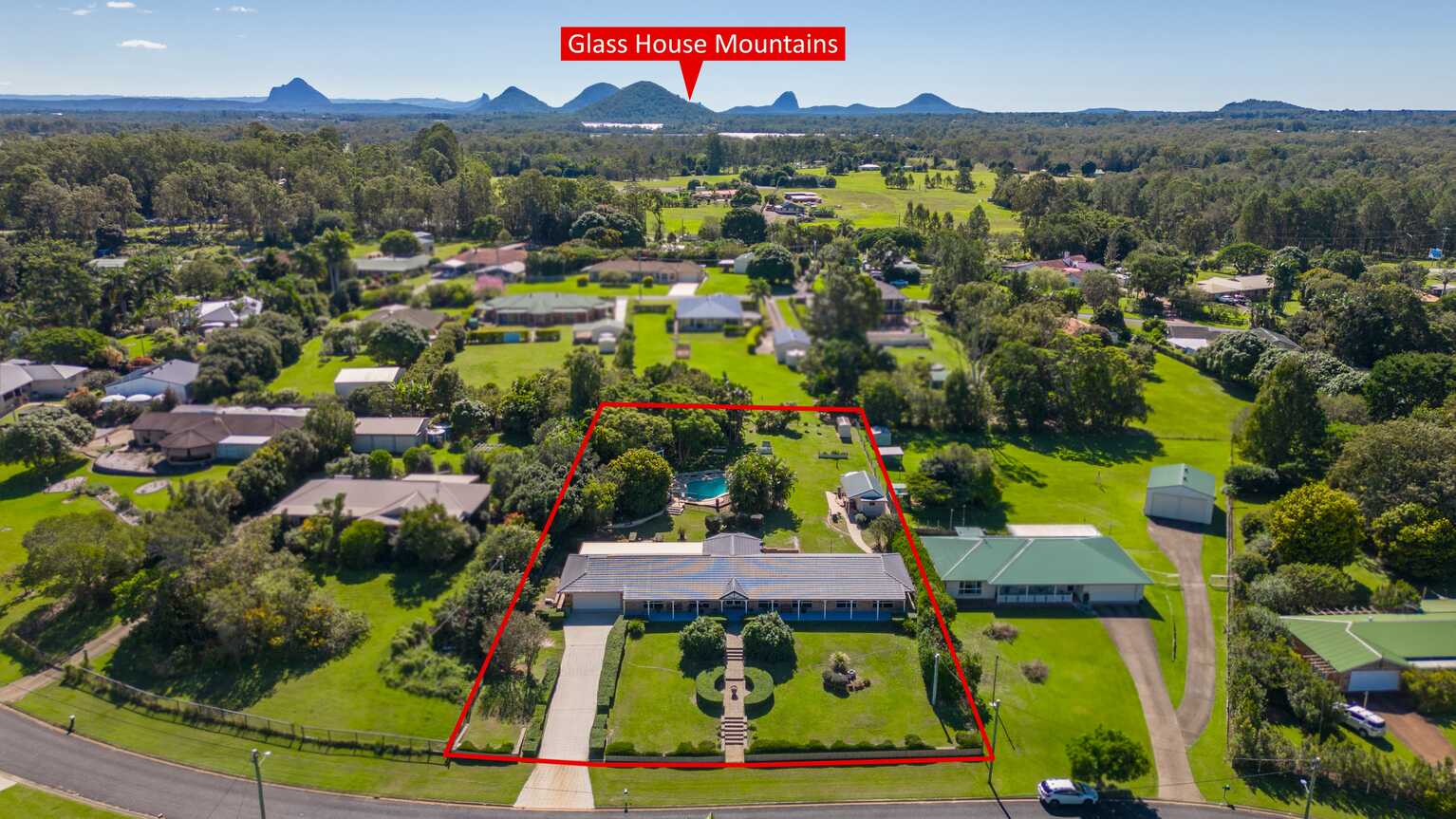 29 Waldron Court Wamuran 29 Waldron Court Wamuran