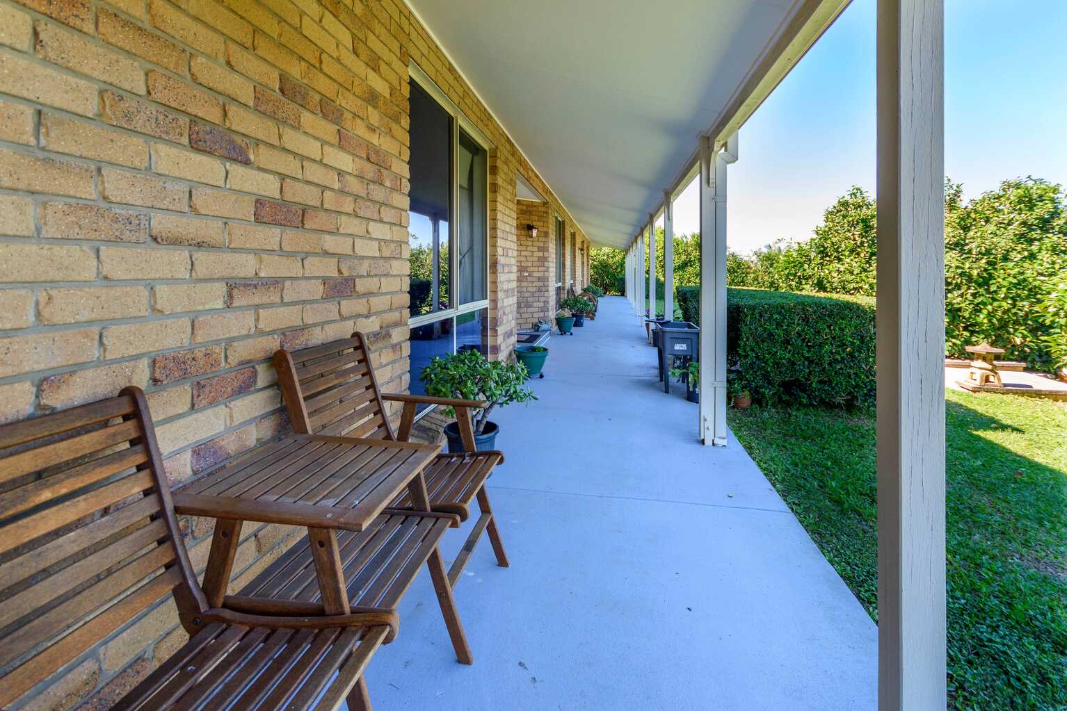 29 Waldron Court Wamuran 29 Waldron Court Wamuran