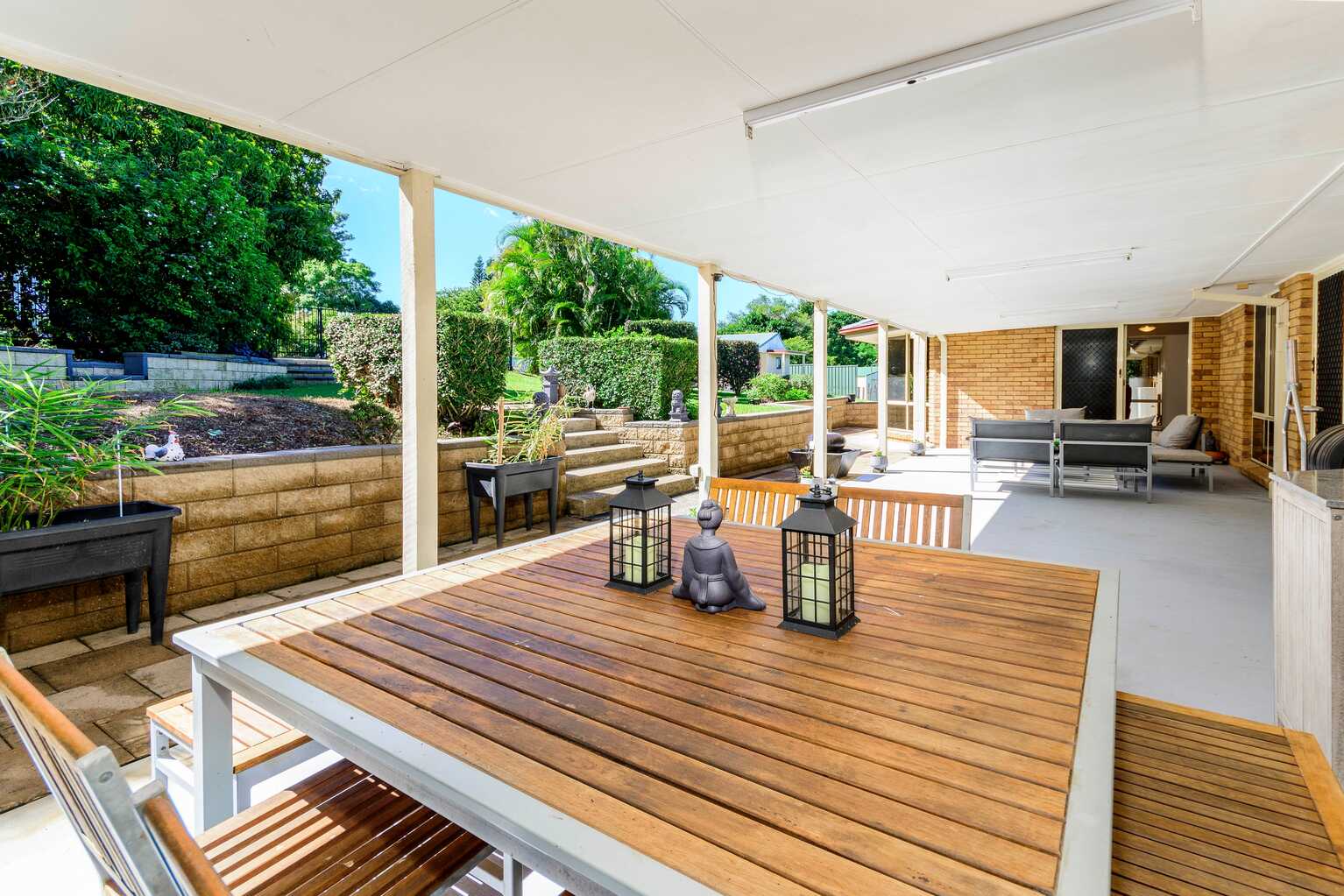 29 Waldron Court Wamuran 29 Waldron Court Wamuran