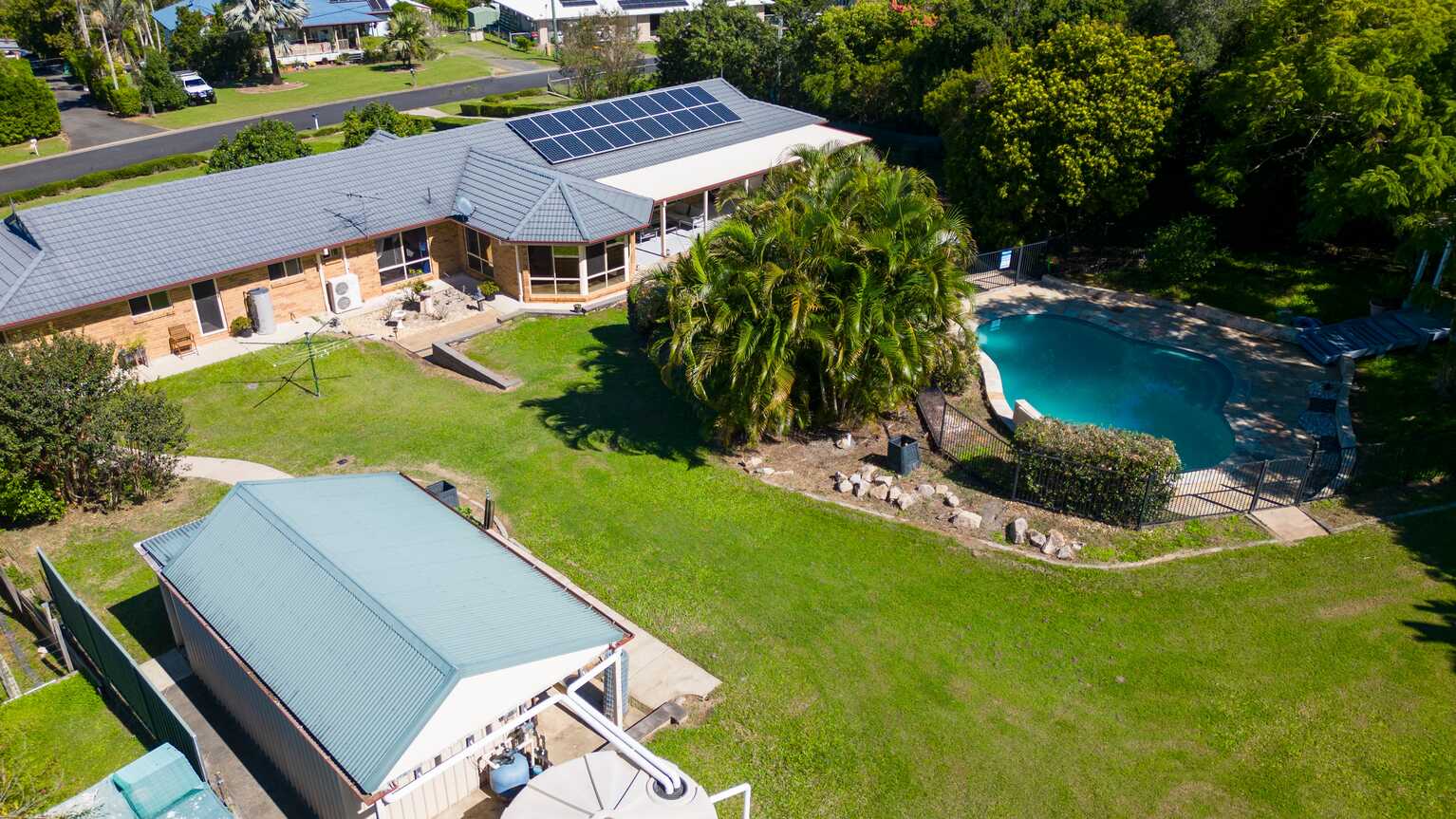 29 Waldron Court Wamuran 29 Waldron Court Wamuran