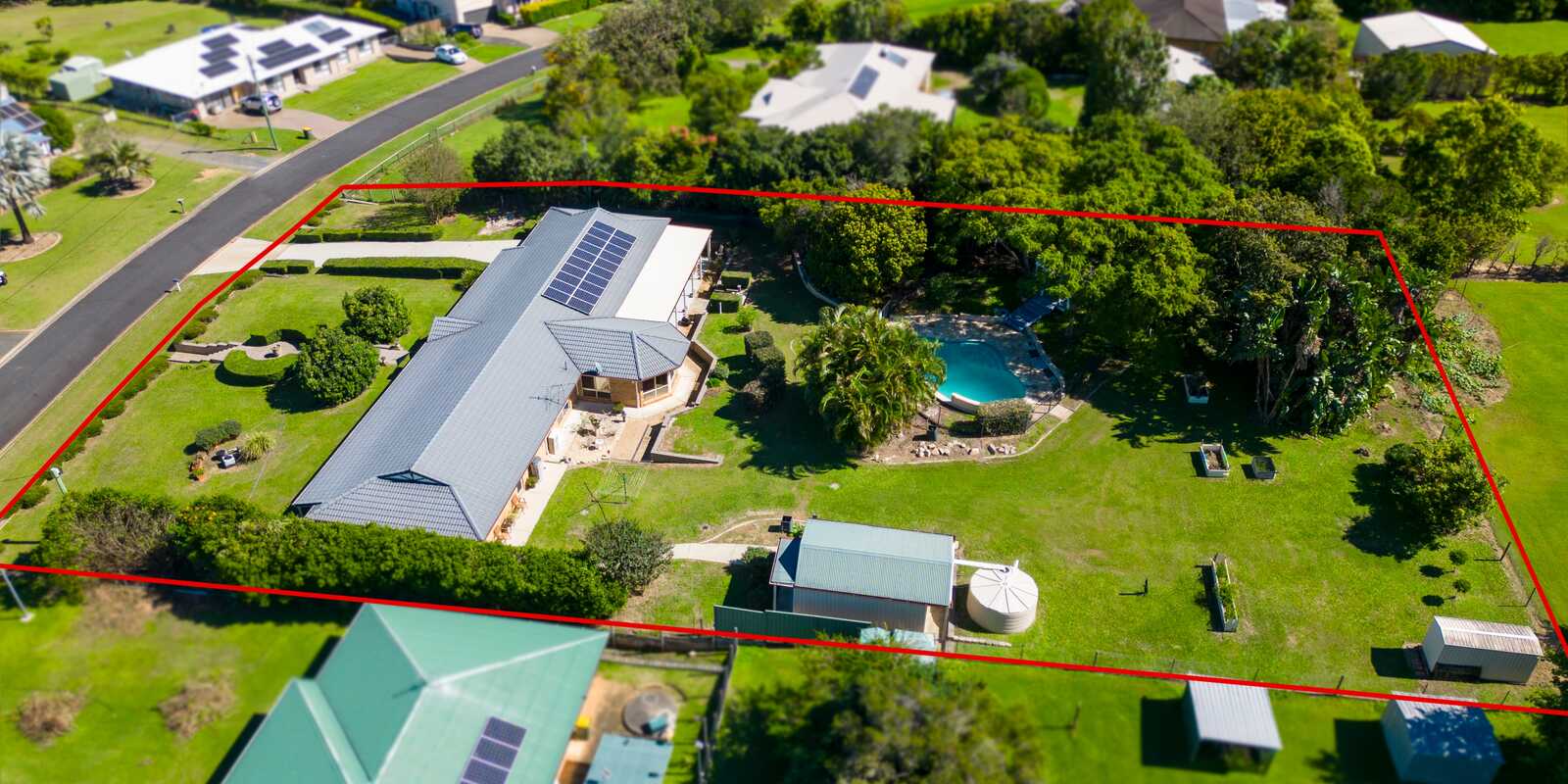 29 Waldron Court Wamuran 29 Waldron Court Wamuran