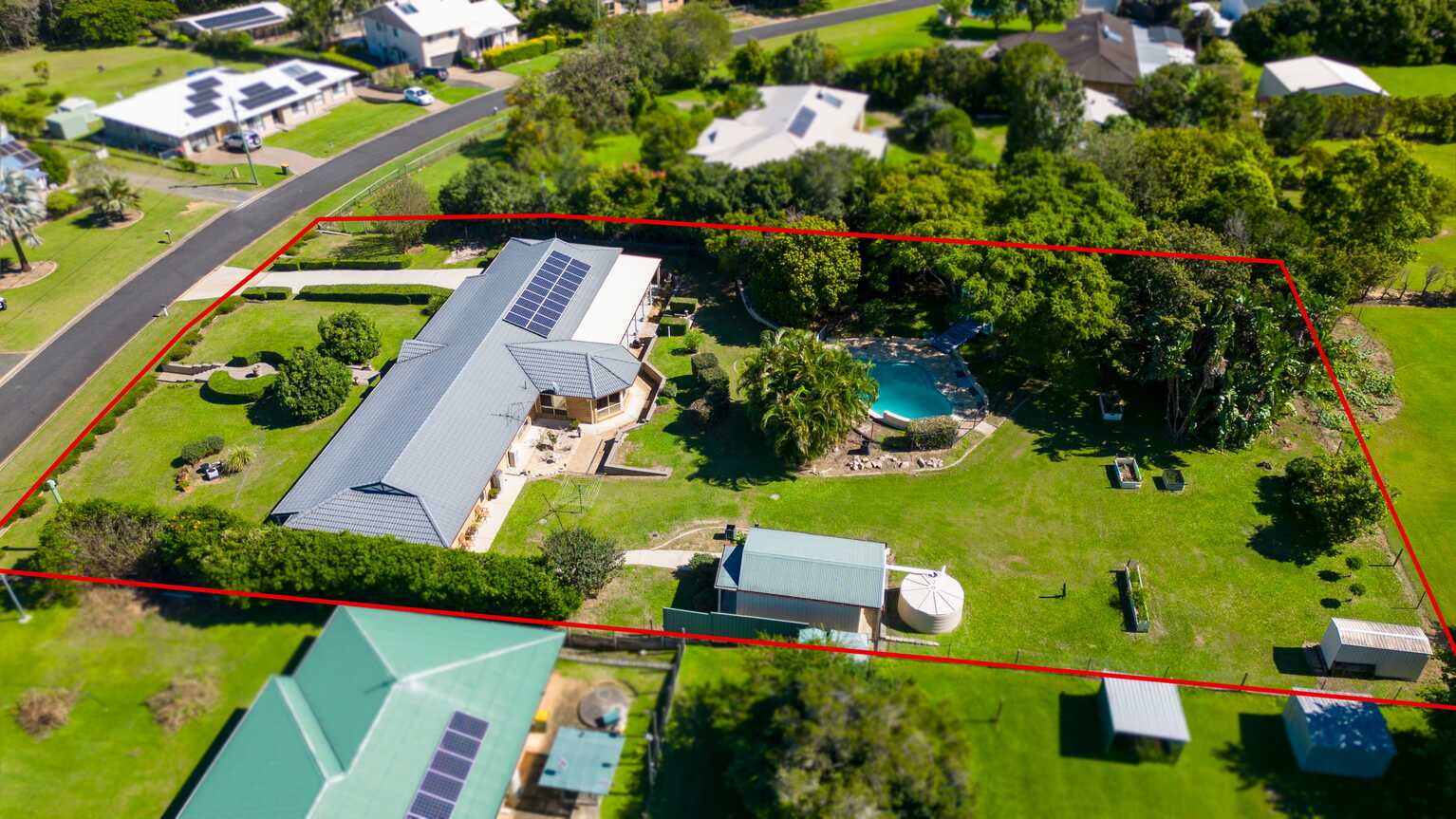 29 Waldron Court Wamuran 29 Waldron Court Wamuran