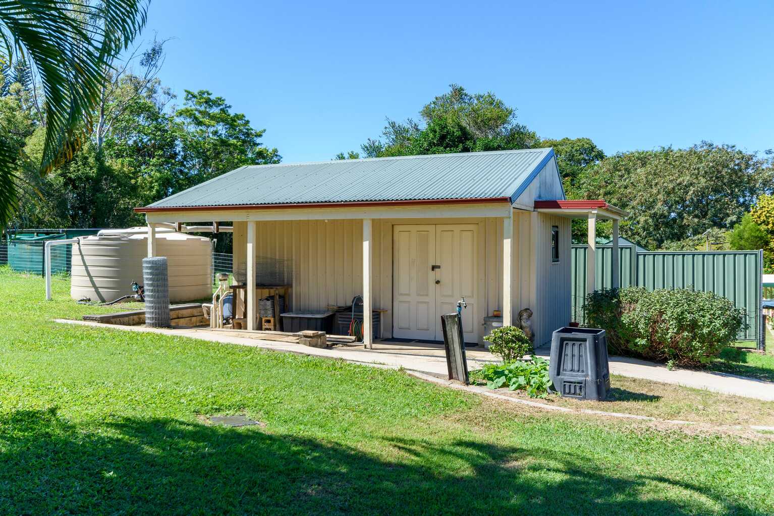 29 Waldron Court Wamuran 29 Waldron Court Wamuran