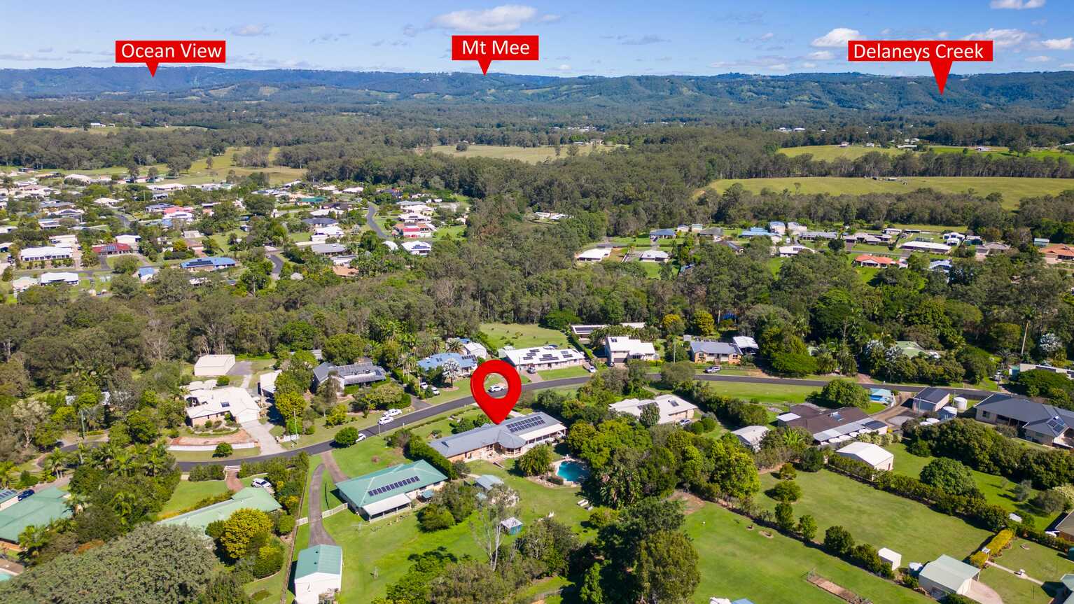 29 Waldron Court Wamuran 29 Waldron Court Wamuran