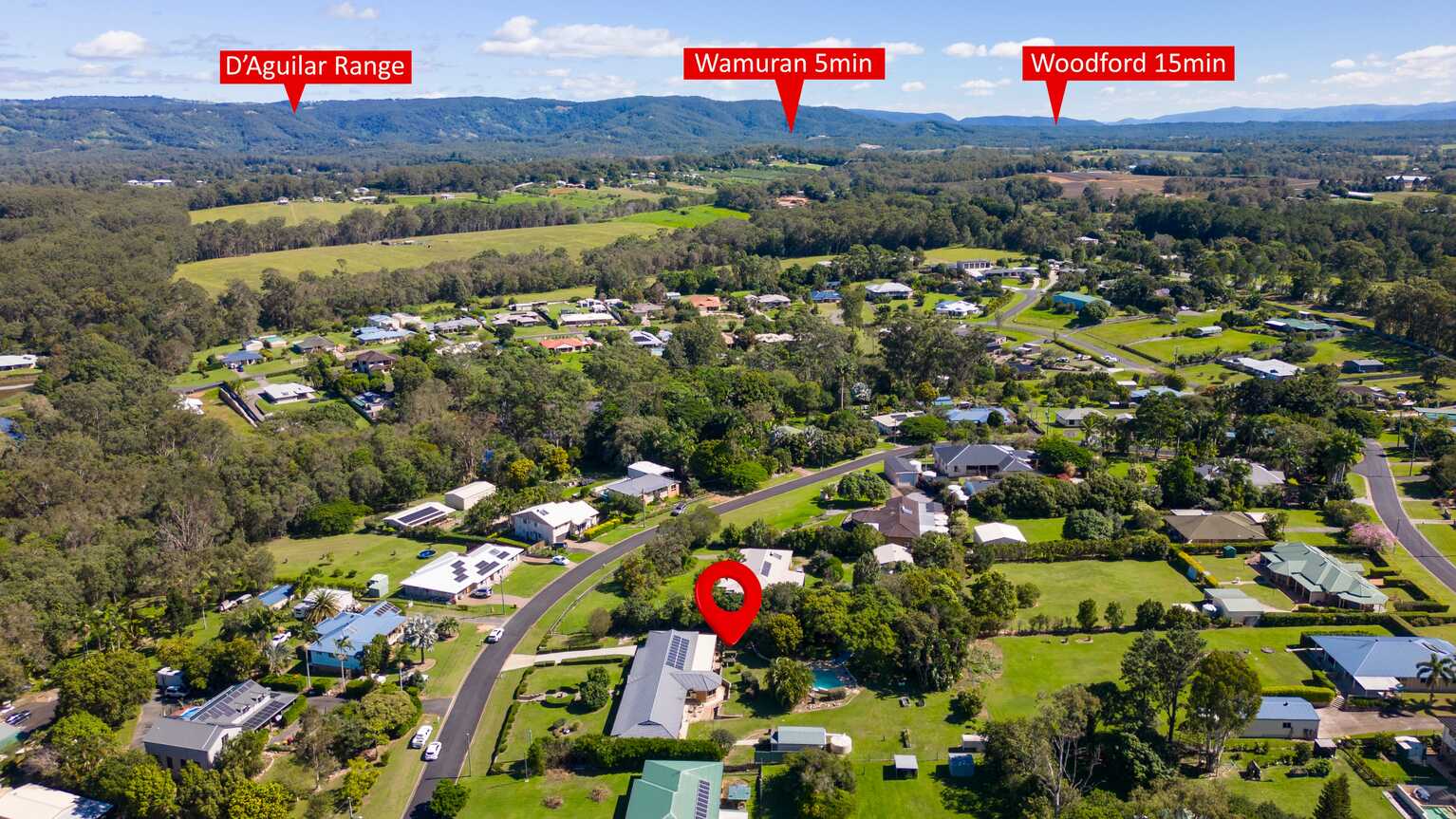 29 Waldron Court Wamuran 29 Waldron Court Wamuran