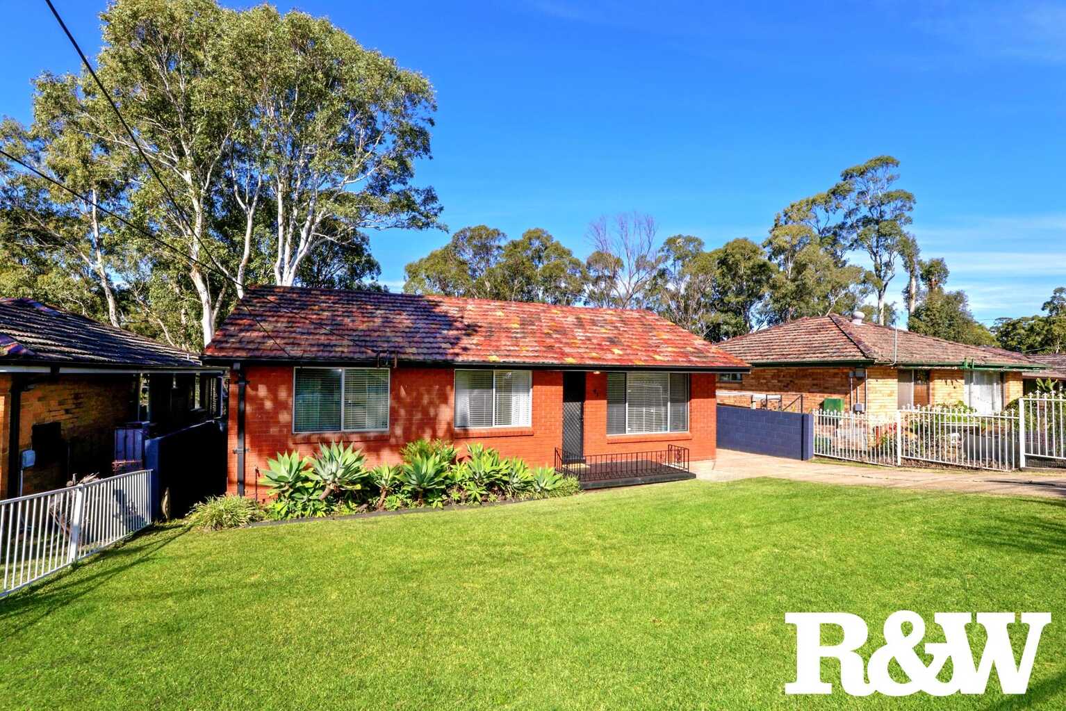 41 Westminster Street Rooty Hill 41 Westminster Street Rooty Hill
