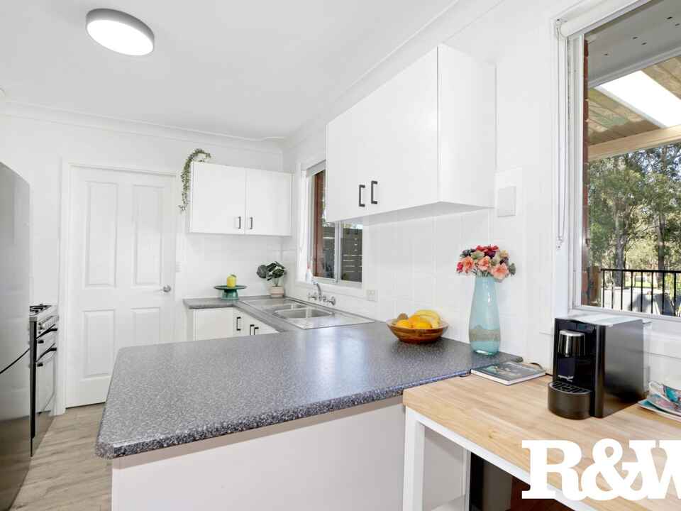 41 Westminster Street Rooty Hill
