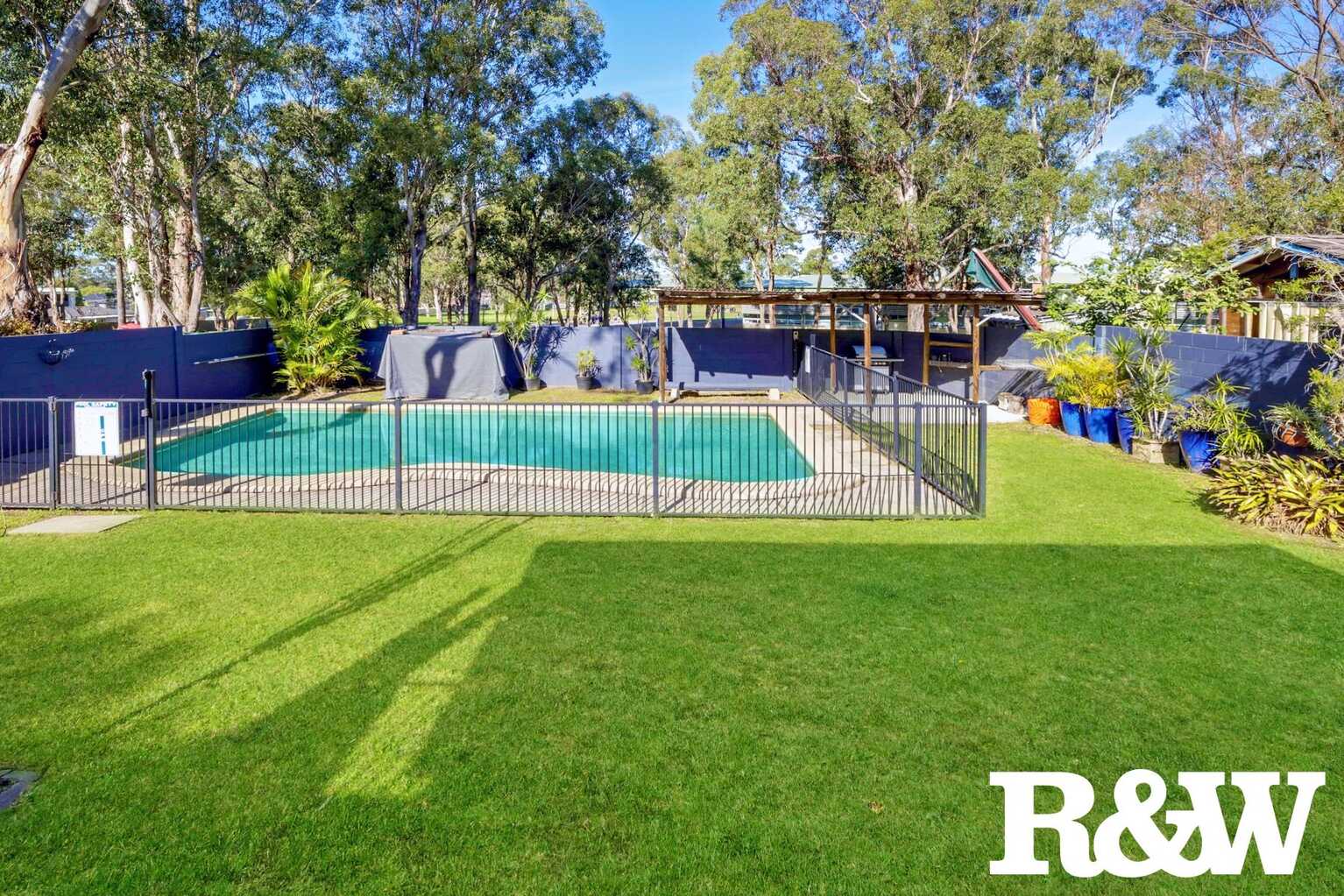 41 Westminster Street Rooty Hill 41 Westminster Street Rooty Hill