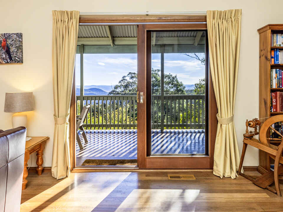 10 Innes Road Mount Victoria